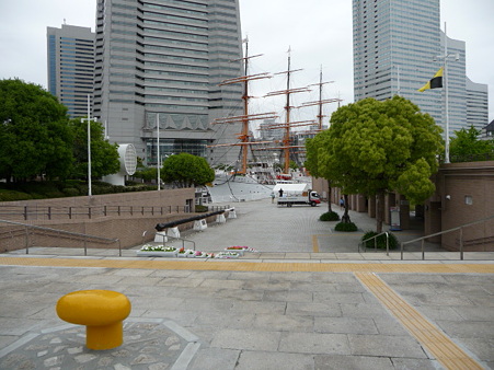 090424-みなと博物館 (2)