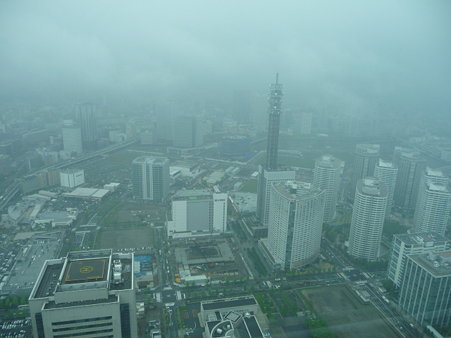 090507-LT展望台 横浜駅方面 (3)