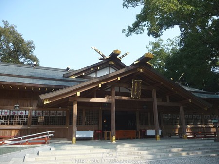 151021-猿田彦神社 (2)