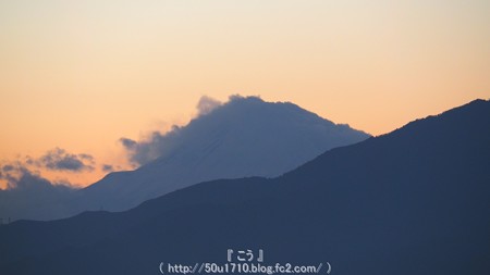 151204-富士山 (2)