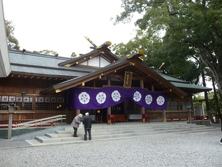 160108-猿田彦神社 (2)