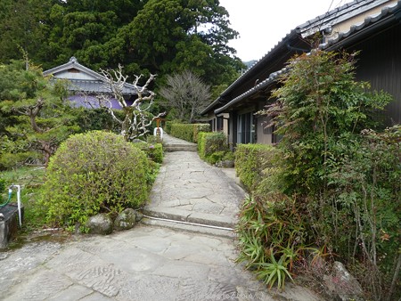 160324-熊野古道 大門坂 (24)