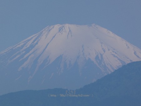 180511-富士山 (2)