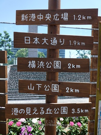 180603-ランドマークタワー下 (5)