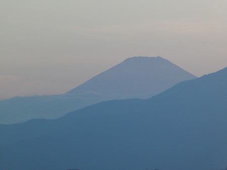 180702-富士山 夕 (2)