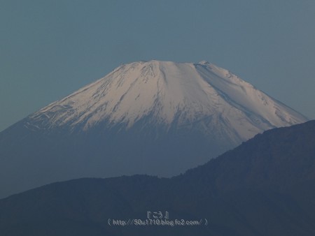 181029-富士山 (3)
