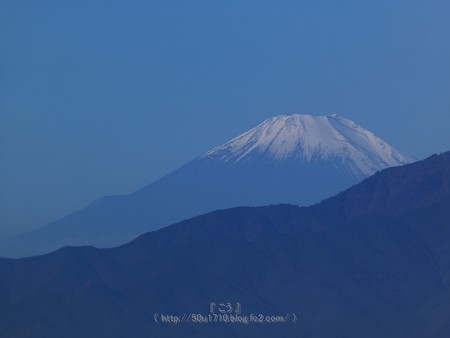 181102-富士山 (1)