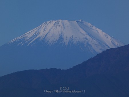 181102-富士山 (2)