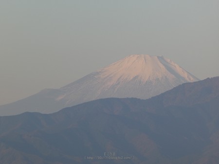 181126-富士山 (1)