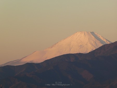 190103-富士山 (2)