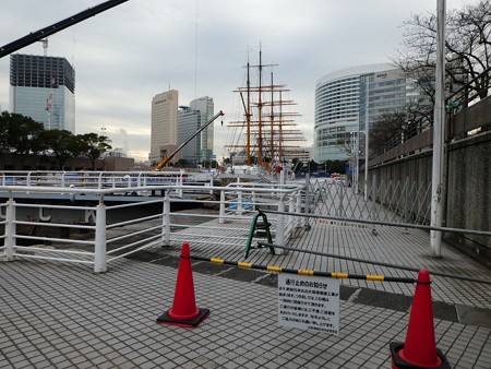 190110-日本丸(修繕中) (40)