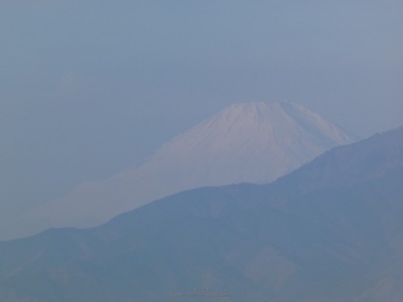 190117-富士山