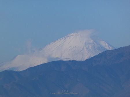 190126-富士山 (1)