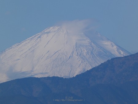 190126-富士山 (2)