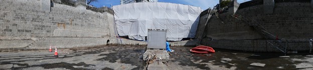 190224-帆船日本丸 1号ドック (58)