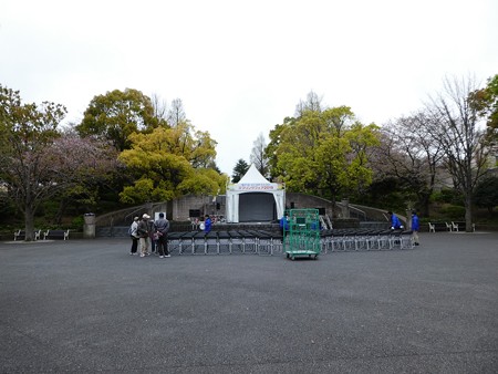 190412-ガーデンベア@山下公園 (1)
