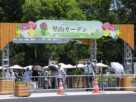170602-里山ガーデン (2)