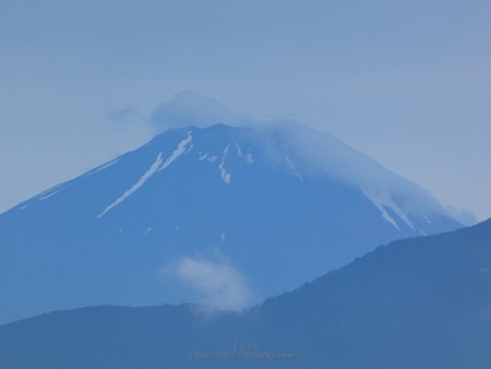 190628-富士山 (朝) (2)