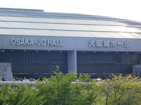 190825-45周年プレミアムコンサート@大阪城ホール (4)