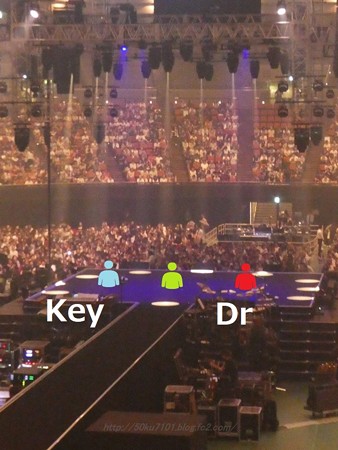 190825-45周年プレミアムコンサート 開演前 (15-1-3)