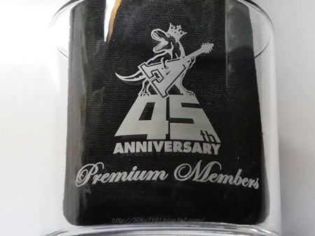 190825-45周年プレミアムコンサート記念品 グラス (5)