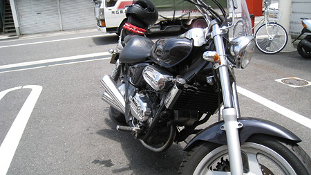 bike