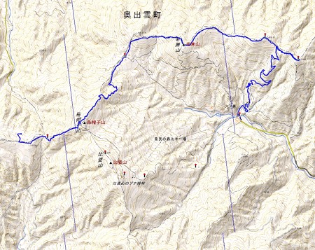 2016-04-30大膳原～牛曳山
