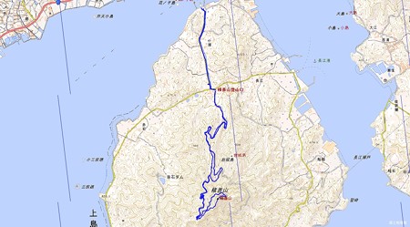 2018-03-31 積善山