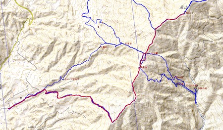 2018-05-26 泉山（Ａコース）
