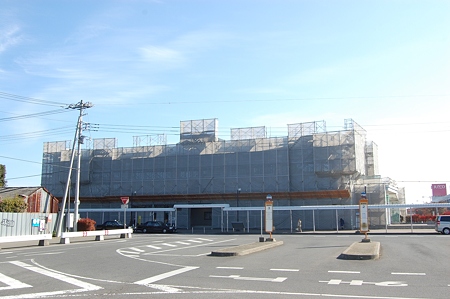 JR東日本 東海駅