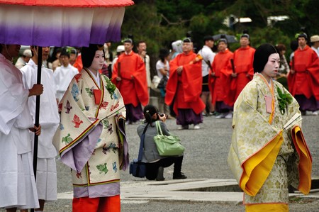 葵祭
