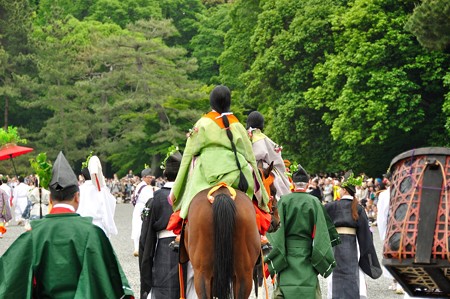 葵祭