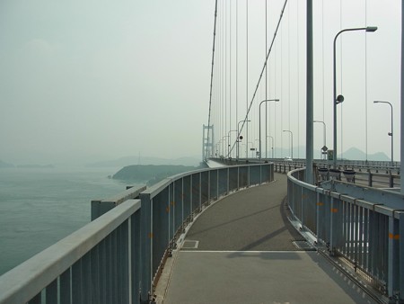 来島海峡大橋