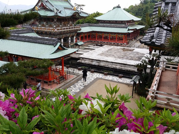 耕三寺