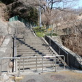 Photos: 初音坂さくら階段