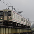 信越本線 普通列車 129M