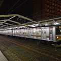 Photos: 武蔵野線普通列車 205系