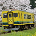 いすみ鉄道 普通列車 18D