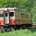 いすみ鉄道 普通列車 54D