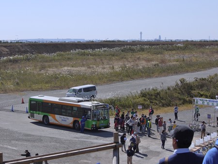 海の森植樹まつり-14