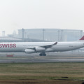 スイスインターナショナルエアラインズ A340-300 HB-JMK(2)