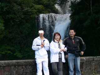 集合写真