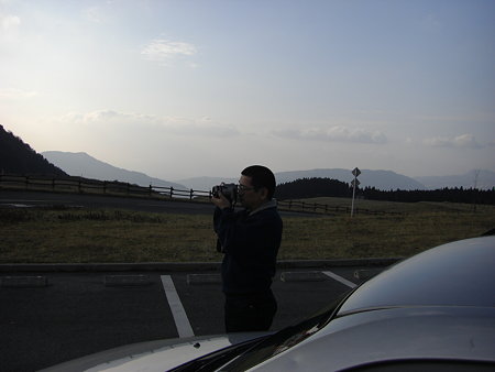 池の窪園地