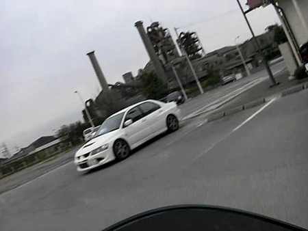 エボ