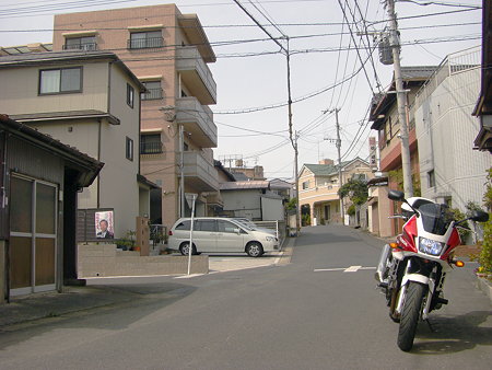 元風呂屋
