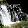龍門の滝１０