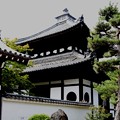 東福寺経堂楼