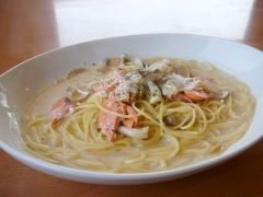 パスタ