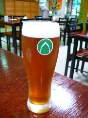地ビール