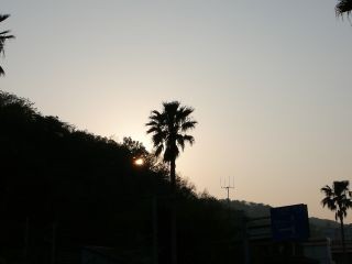 南国?